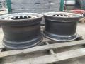 диск штампованный Volvo FH 3 поколение 2012, 12.8 л., D13C460, дизель, АКПП, 21456483 - фото №4