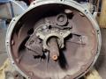 КПП автоматическая (АКПП) Mercedes-Benz, дизель, правый руль, 0012603600, G21112, 9602610801 - фото №6