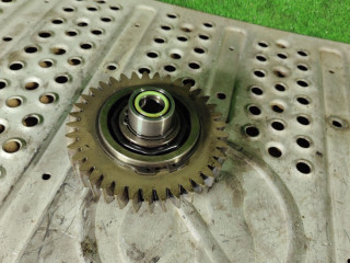 шестерня грм Volvo FM 3 поколение 2015, 10.8 л., D11K410, дизель, АКПП, 22356360