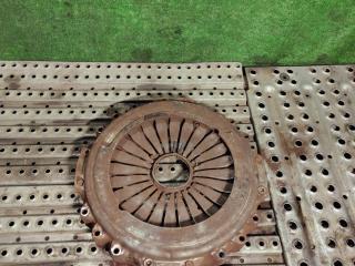 корзина сцепления Scania 5-Series 2011, 15.6 л., DC 16.19, дизель, АКПП, 574968