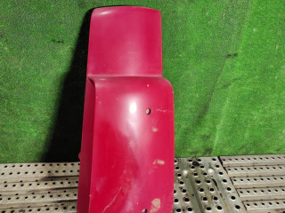 дефлектор (обтекатель) кабины DAF XF 105 1 поколение 2011, 12.9 л., MX 340, дизель, МКПП, 1400009, 1400011