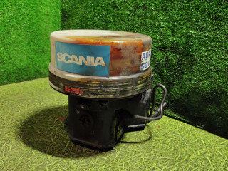 центральная смазка Scania 4-Series 2002, 11.7 л., DC 12.01, дизель, 1374149