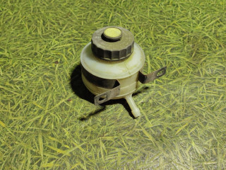 бачок тормозной жидкости Scania 4-Series 2004, 11.7 л., DC 12.03, дизель, МКПП, 1381561