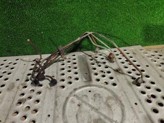 трубка топливная Volkswagen L80 1995, 2RD130301, 2TA130301, 2RD130302, 2TA130302, 2RD130303, 2TA130303, 2RD130304, 2TA130304