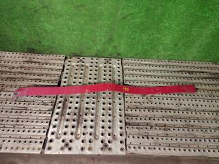 крепление бака топливного MAN TGX 1 поколение 2015, 12.4 л., D 2676 LF 45, дизель, АКПП, 81974606057