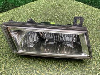 фара противотуманная правая Scania 6-series 2020, 13.0 л., OC13 101 L01, газ, АКПП, 2552715