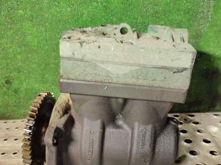 компрессор пневмоподвески Volvo FH 3 поколение 2012, 12.8 л., D13C460, дизель, АКПП, 9125140090, 20846000, 9125140010