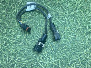 проводка Ebs Volvo FH 3 поколение 2012, 12.8 л., D13C460, дизель, АКПП, 20921220