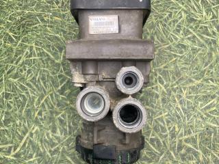 кран модулятор EBS Volvo FM 3 поколение 2013, 10.8 л., D11C410, дизель, АКПП, 21114974, K029246