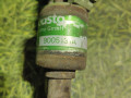 топливный насос Вебасто (Webasto) Volvo FH 3 поколение 2012, 12.8 л., D13C500, дизель, АКПП, 20754617 - фото №2