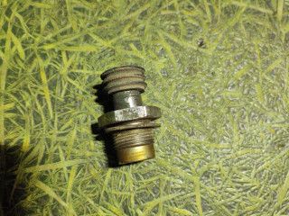 Штуцер Volvo FM 3 поколение 2015, 10.8 л., D11K410, дизель, АКПП, 1676622