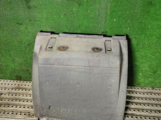 подкрылок оси перед. лев. MAN TGX 1 поколение 2008, 10.5 л., D 2066 LF 25, дизель, МКПП, 81664106599