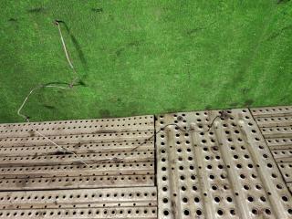 трубка системы рециркуляции EGR Renault T-Series 1 поколение 2014, дизель, АКПП, 7422196466