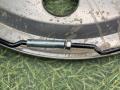колпак колесный Volvo FM 3 поколение 2013, 10.8 л., D11C410, дизель, АКПП, 07-02-03-0003 - фото №8
