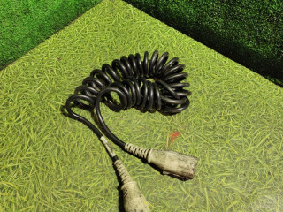 электрический кабель DAF XF 105 1 поколение 2011, 12.9 л., MX 340, дизель, МКПП, 611140