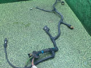 проводка IVECO Stralis 2 поколение 2009, дизель, МКПП, 41245639