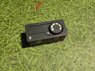 панель управления Вебасто (Webasto) DAF XF 105 1 поколение 2012, 12.9 л., MX 340, дизель, МКПП, 1734023