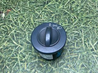 переключатель света MAN TGA 1 поколение 2005, 10.5 л., D 2066 LF 11, дизель, АКПП, 81255250193