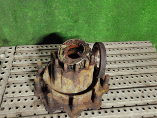 ступица задняя Volvo F 1986, 12.0 л., TD 122 F, дизель, МКПП, 1623547