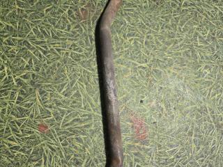 трубка гидроусилителя Scania 4-Series 2004, 15.6 л., DC 16.01, дизель, МКПП, 1391893