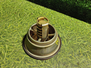 термостат Volvo FH 3 поколение 2014, 12.8 л., D13K460, дизель, МКПП, 21613426