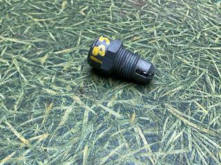 клапан вентиляции топливного бака MAN TGX 1 поколение 2015, 12.4 л., D 2676 LF 45, дизель, АКПП, 81122250013