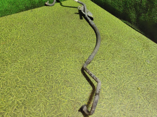 трубка кондиционера DAF XF 106 1 поколение 2018, дизель, АКПП, 2125240