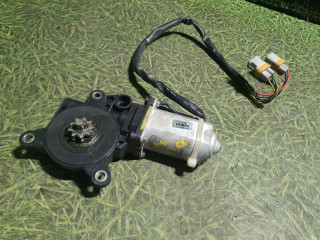 моторчик стеклоподъемника передний правый MAN TGA 1 поколение 2005, 12.8 л., D 2876 LF 12, дизель, МКПП, 81286016143, 81286016130