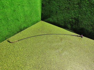 тросик бардачка кабины DAF XF 105 1 поколение 2006, АКПП, 1444874