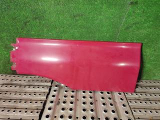 крыло MAN TGX 1 поколение 2015, 12.4 л., D 2676 LF 45, дизель, АКПП, 81615100409