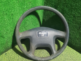 руль MAN TGA 1 поколение 2005, 12.8 л., D 2876 LF 12, дизель, МКПП, 81464300086