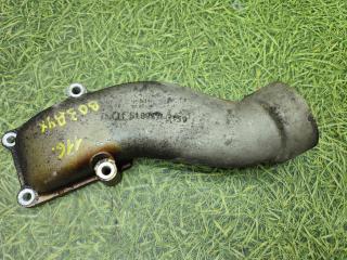 патрубок интеркулера MAN TGX 1 поколение 2015, 12.4 л., D 2676 LF 26, дизель, МКПП, 51094113959