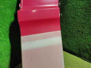 спойлер закабинный прав. DAF XF 105 1 поколение 2011, МКПП, 1653706