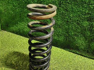 пружина подвески кабины передняя Volvo FM 3 поколение 2015, 10.8 л., D11K410, дизель, АКПП, 8158197