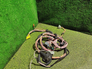 дверная проводка MAN TGX 1 поколение 2017, 12.4 л., D 2676 LF 52, дизель, АКПП, правый руль, 85254226337