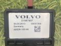 переключатель поворотов Volvo FH 3 поколение 2013, 12.8 л., D13C420, дизель, АКПП, 21967897 - фото №2