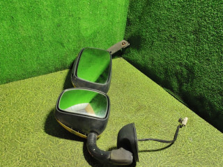 зеркало наружное левое DAF XF 105 1 поколение 2006, АКПП, 1787230