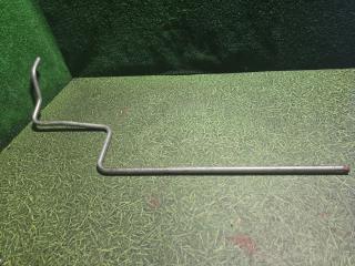 трубка печки MAN TGA 1 поколение 2005, 10.5 л., D 2066 LF 01, дизель, АКПП, 81619600739