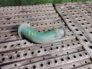 патрубок радиатора Volvo FM 3 поколение 2015, 10.8 л., D11K410, дизель, АКПП, 21649406