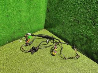 проводка отопителя (печки) MAN TGX 1 поколение 2016, 12.4 л., D 2676 LF 52, дизель, АКПП, правый руль, 81254020126