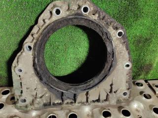 декоративная крышка двигателя Volvo FH 3 поколение 2012, 12.8 л., D13C460, дизель, АКПП, 20777236