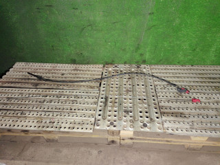 щуп двигателя Volvo FM 3 поколение 2015, 10.8 л., D11K410, дизель, АКПП, 22104118, 22104122