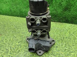 кран главный тормозной Scania 5-Series 2006, 15.6 л., DC 16.04, дизель, МКПП, 1442938, 1793024