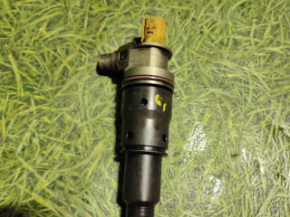 форсунка Volvo FM 3 поколение 2015, 10.8 л., D11K410, дизель, АКПП, 22282199