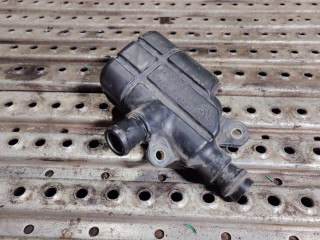 резонатор воздушного компрессора Volvo FM 3 поколение 2015, 10.8 л., D11K410, дизель, АКПП, 22161226