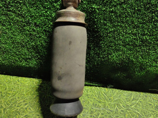 пневмоподушка подвески кабины Renault Premium 1 поколение 2004, 11.1 л., dCi 11C, дизель, АКПП, 5010228908, 310957