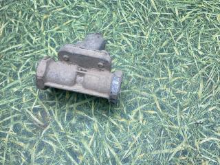 Клапан перепускной Volvo FH 3 поколение 2012, 12.8 л., D13C460, дизель, АКПП, 4341002220, 1598426