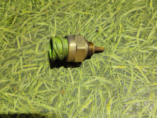 датчик температуры топлива DAF XF 105 1 поколение 2012, 12.9 л., MX 340, дизель, МКПП, 1844101