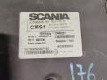 блок управления двигателем Scania 6-series 2018, 12.7 л., DC 13.148, дизель, АКПП, правый руль, 2405737 - фото №4