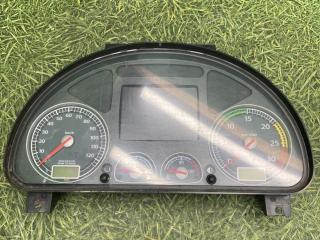 щиток приборов (приборная панель) IVECO Stralis 2 поколение 2009, дизель, МКПП, 504276234